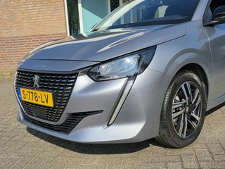 Peugeot 208 Zondag OPEN! - afbeelding nr 4