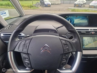 Citroën C4 Picasso Citroen C4 Picasso 1.6 e-THP Intensive AUTOMAAT ! - afbeelding nr 12