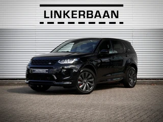 Land Rover Discovery Sport Hybrid R-Dynamic S AWD | SOH 89% | Trekhaak | Carplay | Panoramadak |