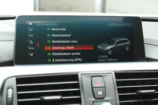 BMW 3 Serie BMW 3-serie Touring 330i xDrive M Sport Headup Pano Memory - afbeelding nr 42