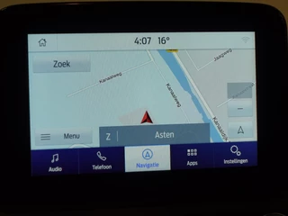 Ford Transit Connect Ford Transit Connect 1.5 EcoBlue L2 Trend Automaat Navi Airco Automaat Navi Airco - afbeelding nr 32