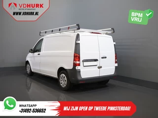 Mercedes-Benz Vito - afbeelding nr 2