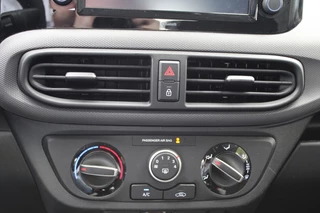 Hyundai i10 Hyundai i10 1.0 Comfort 5-zits Carplay/Airco 