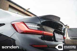 BMW 3 Serie BMW 3-serie 330i xDrive High Executive Edition|M-sport|LASER - afbeelding nr 76