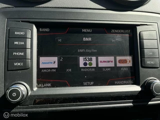 SEAT Ibiza Seat Ibiza 1.0 FR EcoTSI Style Connect /Dsg /Clima /Navigatie - afbeelding nr 12
