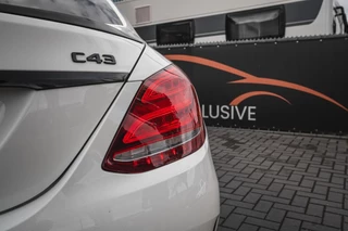 Mercedes-Benz C-Klasse - afbeelding nr 4