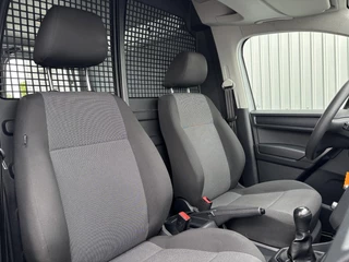 Volkswagen Caddy Volkswagen Caddy 2.0 TDI L1H1 BMT Trendline*A/C*HAAK* - afbeelding nr 23