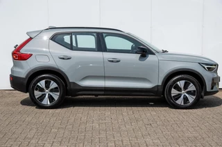 Volvo XC40 Volvo XC40 T4 Plug-in hybrid Plus Dark | 360 camera | Elek.trekhaak - afbeelding nr 5