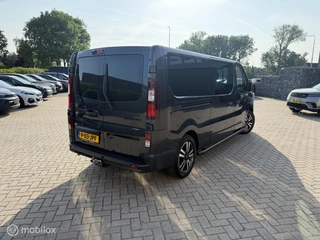 Renault Trafic Renault Trafic 2.0 dCi 170PKL2H1 DC Anniversary edition - afbeelding nr 8