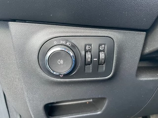 Opel Corsa-e - afbeelding nr 12