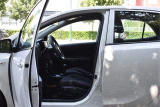 Kia Picanto Kia Picanto 1.0 CVVT EconomyPlusLine | NL-Auto | 1ste eigenaar | Airco | Bluetooth | Elekt.ramen | Centr.verg. | Netjes - afbeelding nr 29