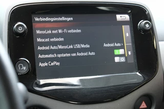 Toyota Aygo Toyota Aygo 1.0 VVT-i x-play | Apple Carplay & Android auto | Achteruitrijca - afbeelding nr 26