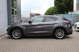 Alfa Romeo Stelvio - afbeelding nr 39