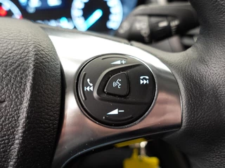 Ford Transit Connect Ford Transit Connect 1.5 L2 Trend Automaat Navi Airco Parkeersenoren Cruise Control Camera - afbeelding nr 23