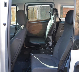 Opel Combo - afbeelding nr 12