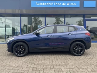 BMW X2 - afbeelding nr 2