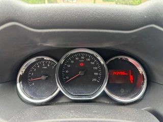 Dacia Duster Airco/Navi/Lichtmetalen velgen - afbeelding nr 14