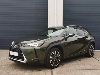 Lexus UX - 385962935-0