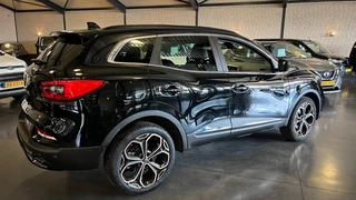 Renault Kadjar Renault Kadjar 1.3 TCE BLACK EDITION AUTOMAAT 160 PK - afbeelding nr 25