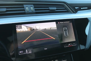 Audi e-tron Audi e-tron e-tron 55 quattro/trekhaak/RSstoelen/360cam/Pano - afbeelding nr 43