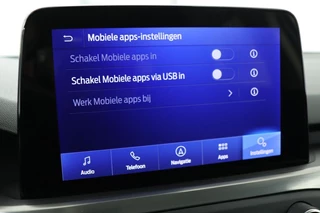 Ford Focus Ford Focus 1.0 EcoBoost Titanium | Stoel & stuurverwarming |  Trekhaak | Adaptive cruise | B&O Sound | Full LED | Camera | Side Assist | Carplay | Navigatie | Keyless - afbeelding nr 23