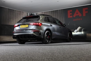 Audi A3 Audi A3 Sportback 45 TFSI e RS3 Look / 245 PK / RS Zetels / B & O / Head Up / Lane Assist / Open Pano / Matrix / Virtual Cockpit - afbeelding nr 5