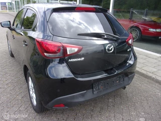 Mazda 2 Mazda 2 1.5 Skyactiv-G TS - afbeelding nr 3