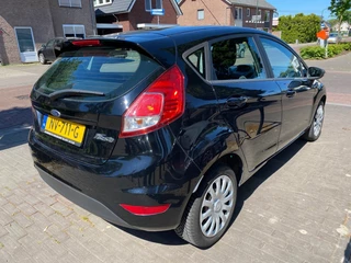 Ford Fiesta - afbeelding nr 7