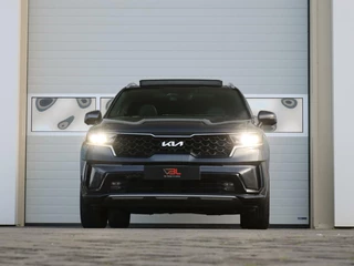 Kia Sorento Kia Sorento 1.6 T-GDI 265PK Plug-in Hybrid 4WD ExecutiveLine | Panoramadak | - afbeelding nr 8