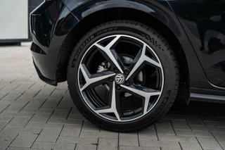 Volkswagen Polo Volkswagen Polo 1.0 TSI R Line Keyless|Stoelverw.|PANO VOL! - afbeelding nr 19