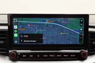 Kia Ceed Sportswagon Climate, Cruise, Camera, Apple Carplay, PDC, Elektrisch Pakket, DAB, 16'' - afbeelding nr 37