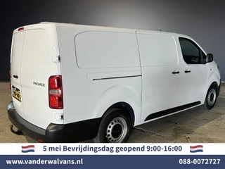 Toyota ProAce Android Auto, Bijrijdersbank - afbeelding nr 12