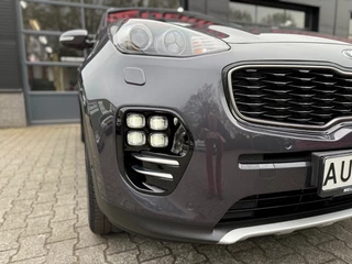Kia Sportage - afbeelding nr 14
