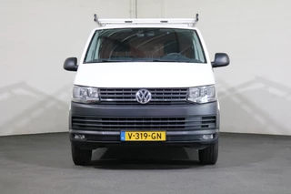 Volkswagen Transporter - afbeelding nr 6