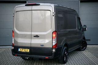 Ford Transit | Trekhaak | NL Auto | NAP Logisch - afbeelding nr 5