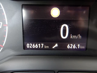 Opel Crossland X Opel Crossland X 1.2 T. INNOVATION CLIMA NAVI BLUETOOTH PDC - afbeelding nr 25