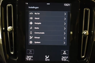Volvo XC40 Volvo XC40 T2 129pk Aut. Momentum | Navigation Tech - afbeelding nr 33
