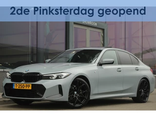 BMW 3 Serie - 271827061-0