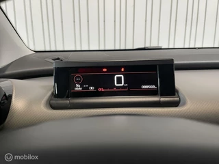 Citroën C4 Cactus Citroen C4 Cactus 1.2 PureTech Shine - afbeelding nr 17