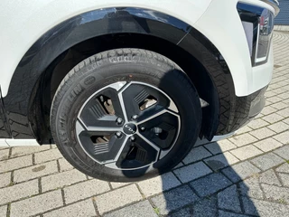 Kia Niro - afbeelding nr 39