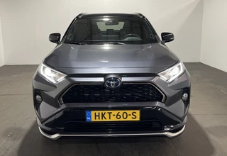 Toyota RAV4 - afbeelding nr 3