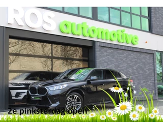 BMW X2 sDrive20i