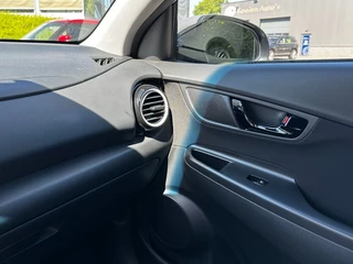 Hyundai Kona Hyundai Kona 1.6 GDI HEV COMFORT - afbeelding nr 12