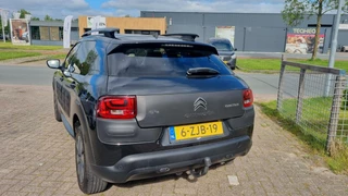 Citroën C4 Cactus Citroen C4 Cactus 1.6 BlueHDi Business💢€6999,-💢 - afbeelding nr 8