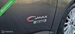 Ford C-MAX Ford C-Max 2.0 Plug-in Hybrid Titanium Plus - afbeelding nr 2