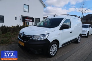 Renault Express - 131733420-0