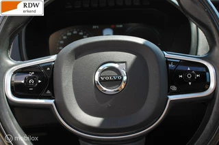 Volvo XC90 Volvo XC90 2.0 T8 Twin Engine AWD Inscription Luchtvering carplay stoel ventilatie - afbeelding nr 31