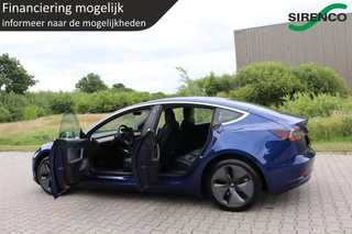 Tesla Model 3 Tesla Model 3 Standard RWD Plus 60 kWh - afbeelding nr 41