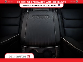 Dodge Ram 1500 CREW CAB | DUBBELE CABINE | GRIJSKENTEKEN | DE MEEST LUXUEUZE en BEGEERDE Pick-up | VOORRAAD NR 2352 - 7649 - afbeelding nr 5