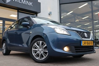 Suzuki Baleno - afbeelding nr 36